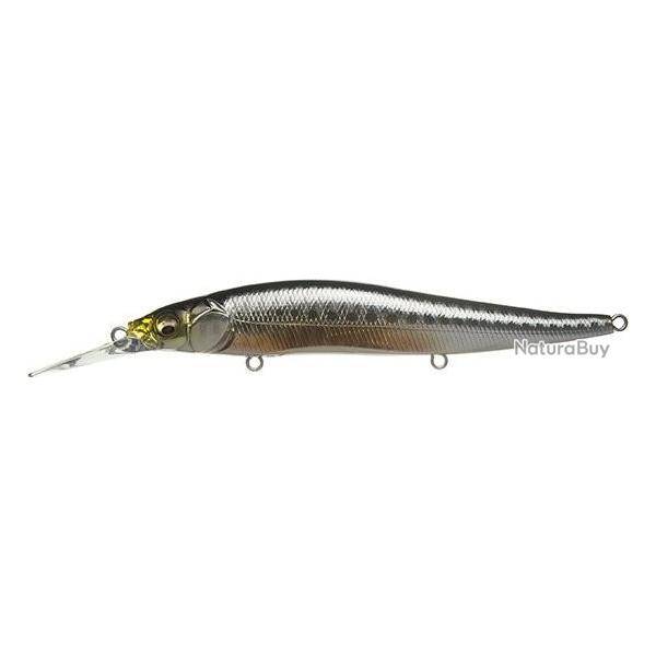 Leurre Megabass Vision 110 +1 Sw AKAHARA IWASHI