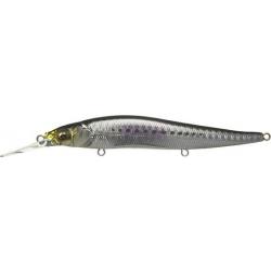 Leurre Megabass Vision 110 +1 Sw GG IWASHI