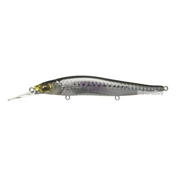 Leurre Megabass Vision 110 +1 Sw GG IWASHI