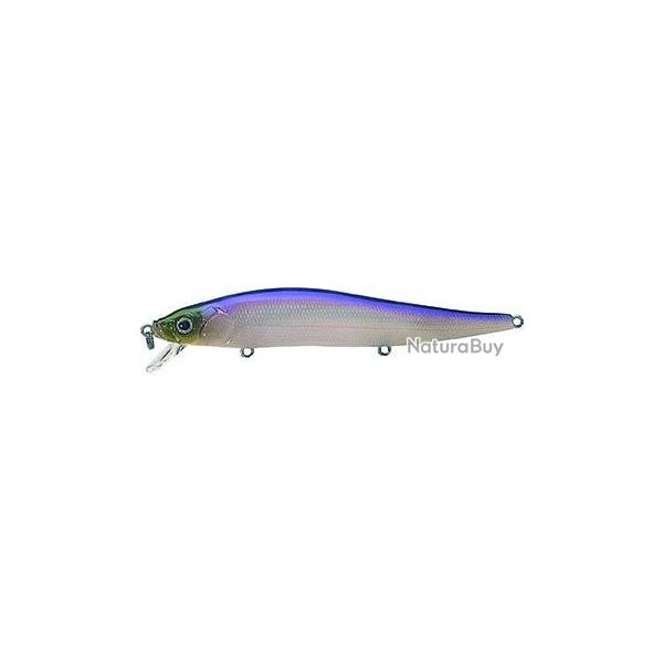 Leurre Megabass Vision 110 Fw TEQUILA SHAD