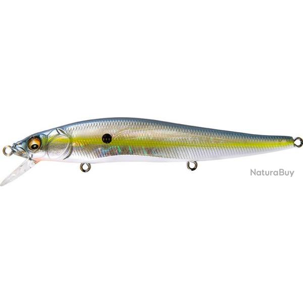 Leurre Megabass Vision 110 Fw GP SEXY SHAD