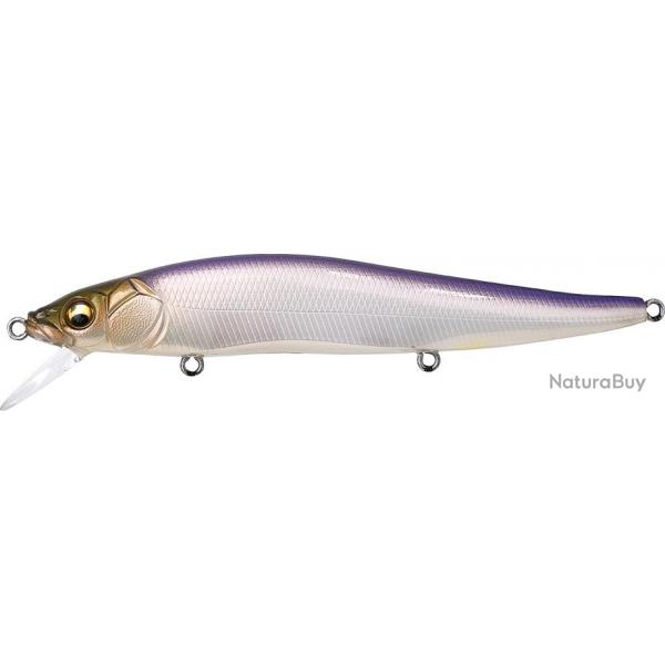 Leurre Megabass Vision 110 Fw Suspending TEQUILA SHAD