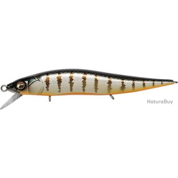 Leurre Megabass Vision 110 Junior GLX BOLT