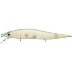 Leurre Megabass Vision 110 Junior Sw SHELL SKIN CRYSTAL