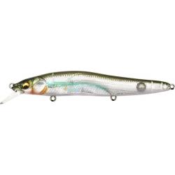 Leurre Megabass Vision 110 R ITO CLEAR LAKER