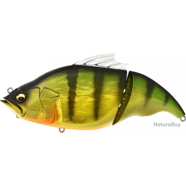 Leurre Megabass Vatalion 190 Sf GG PERCH