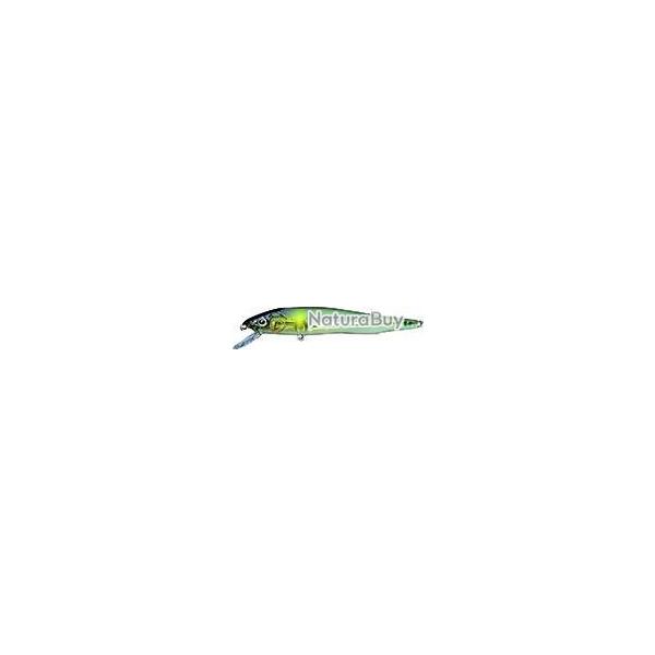 Leurre Megabass Vision 95 AYU