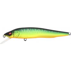 Leurre Megabass Vision 95 MAT TIGER