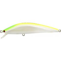 Leurre Tackle House Bks 115 CHART BACK