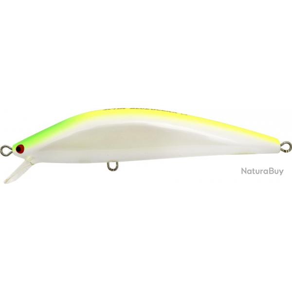 Leurre Tackle House Bks 115 CHART BACK