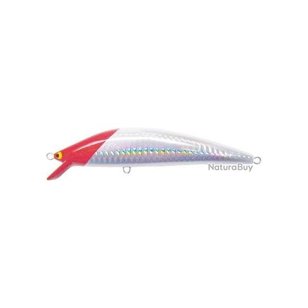 Leurre Tackle House Bks 140 - 35G RED HEAD