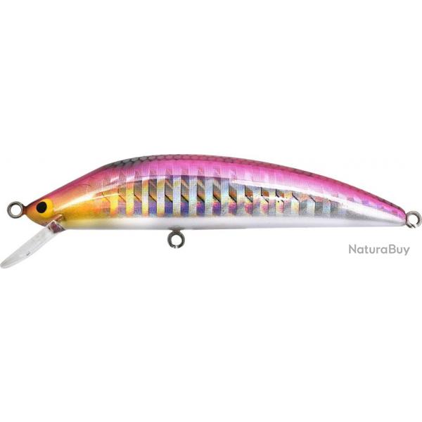 Leurre Tackle House Bks 75 PINK BACK