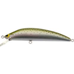 Leurre Tackle House Bks 75 RAINBOW TROUT