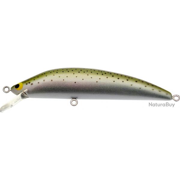 Leurre Tackle House Bks 75 RAINBOW TROUT