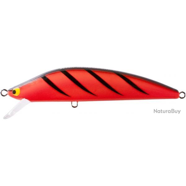 Leurre Tackle House Bks 75 RED STRIPES