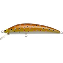 Leurre Tackle House Bks 90 BROWN TROUT