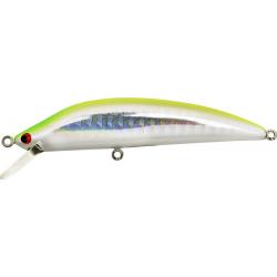 Leurre Tackle House Bks 90 CHART BACK