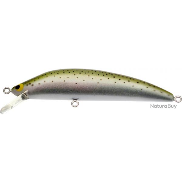 Leurre Tackle House Bks 90 RAINBOW TROUT