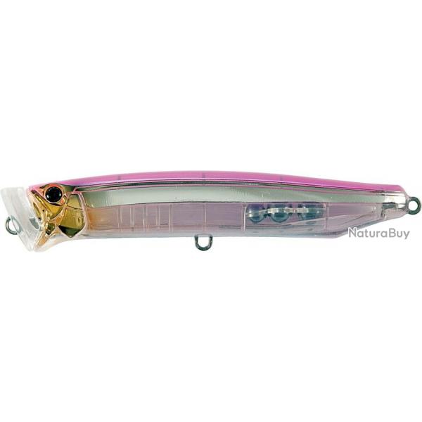 Leurre Tackle House Feed Popper 120 NR1