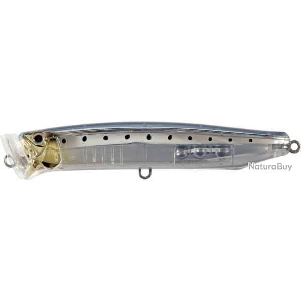 Leurre Tackle House Feed Popper 120 NR2