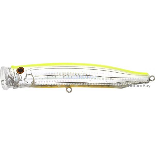 Leurre Tackle House Feed Popper 175 2