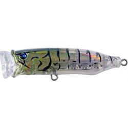 Leurre Tackle House Feed Popper 70 PPI SHRIMP