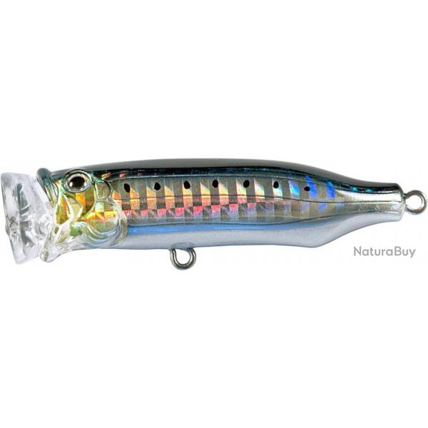 Leurre Tackle House Feed Popper 70 6