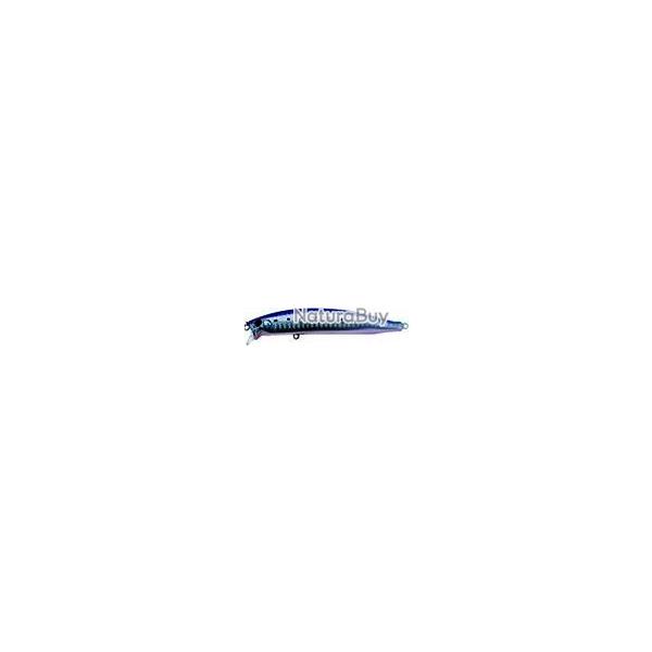 Leurre Tackle House Feed Sf 105 SARDINE RED BELLY