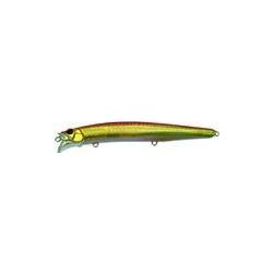 Leurre Tackle House Feed Sf 128 GOLD RED