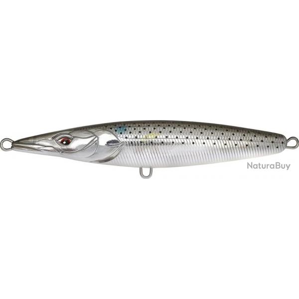 Leurre Xorus Asturie 170 BLACK MULLET