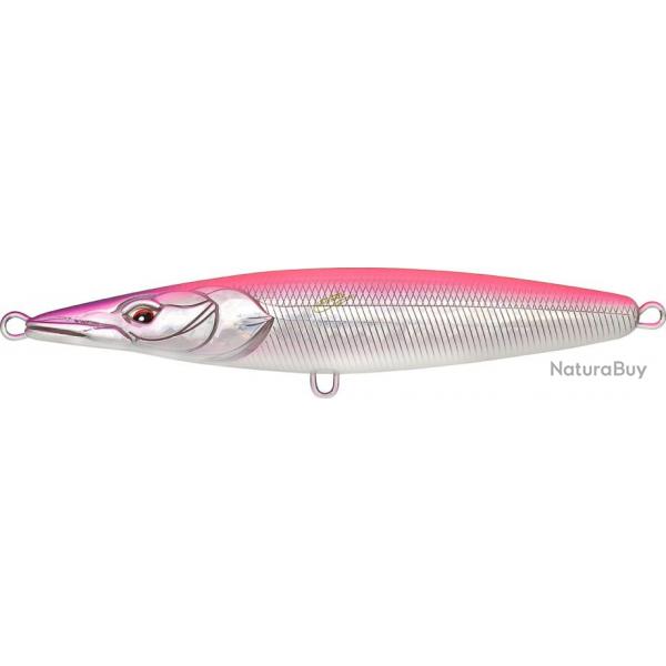 Leurre Xorus Asturie 170 PINK BACK ILLUSION