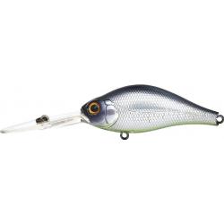 Leurre Zip Baits B.Switcher 4-0 No Rattle PURPLE FLASH