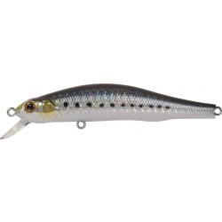 Leurre Zip Baits Zbl System Minnow 90S HOLO IWASHI