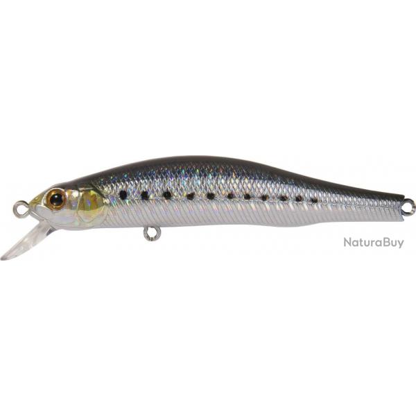 Leurre Zip Baits Zbl System Minnow 90S HOLO IWASHI