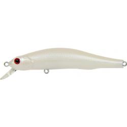 Leurre Zip Baits Zbl System Minnow 90S PEARL WHITE BF
