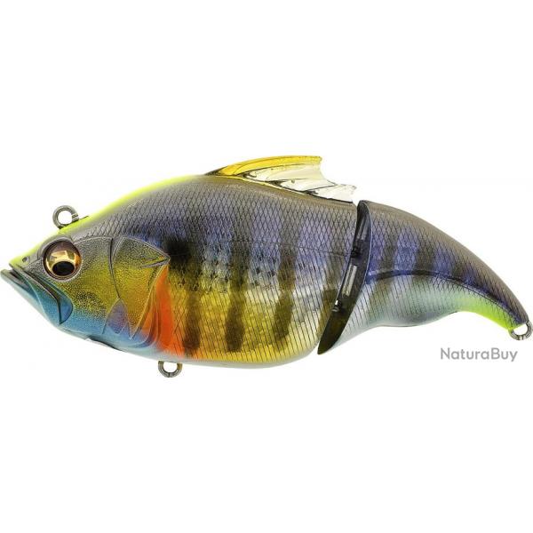 Leurre Megabass Vatalion 115F 38,5G GG WILD GILL