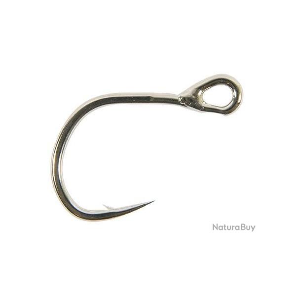 Assist Hook Decoy Js-5 Castin' Single N10/0