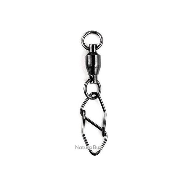 Agrafe Leurre Decoy Powerroll Snap Pr-11 X2 N2