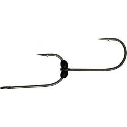 Hamecon Decoy Th1 Trailer Hook N°1