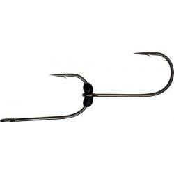 Hamecon Decoy Th1 Trailer Hook N°2/0