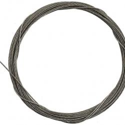 Bas De Ligne Acier Decoy Wl 70 N Coated Wire 43 - 2 M 40LBS
