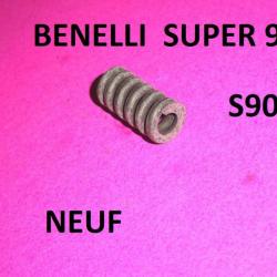 ressort NEUF de tête rotative fusil BENELLI super 90 s90 - VENDU PAR JEPERCUTE (a6039)