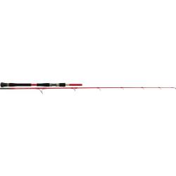 Canne Tenryu Steel Red System 4 Evo