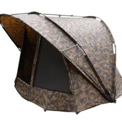 Abri Fox R-Series 1 Man XL Camo Bivvy