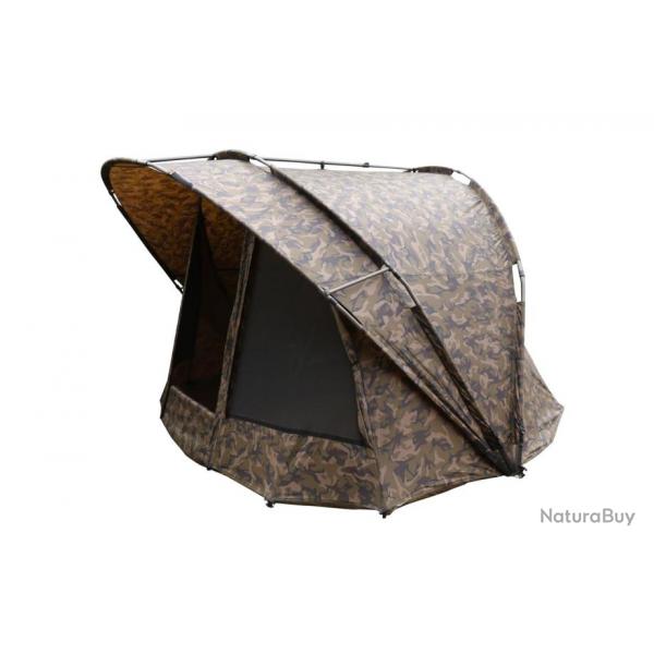 Abri Fox R-Series 1 Man XL Camo Bivvy