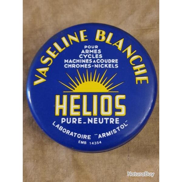 Graisse de vaseline blanche HELIOS ARMISTOL - HILMAR SUPER DESTOCK !!!