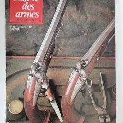 Ouvrage La Gazette des Armes no 93