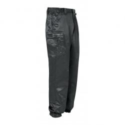 Pantalon d'Intervention Antistatique Noir 34