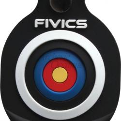 FIVICS LIMB/SHOE PROTECTOR Noir