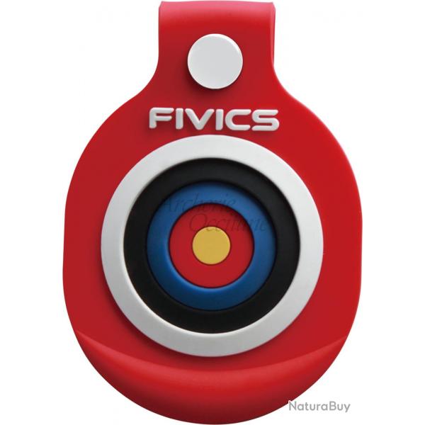 FIVICS LIMB/SHOE PROTECTOR Rouge